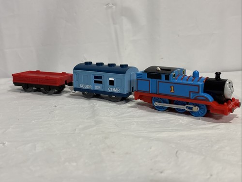 Thomas friends motorized - &,