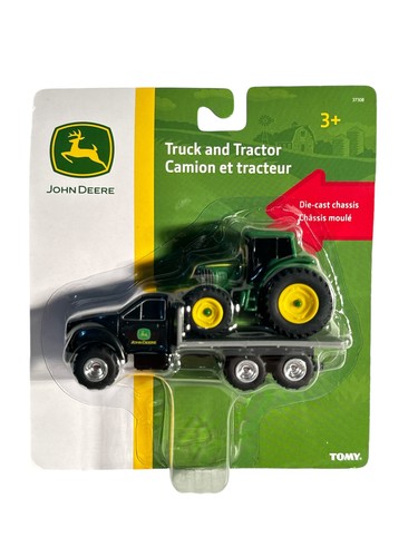 New john deere - new, flatbed