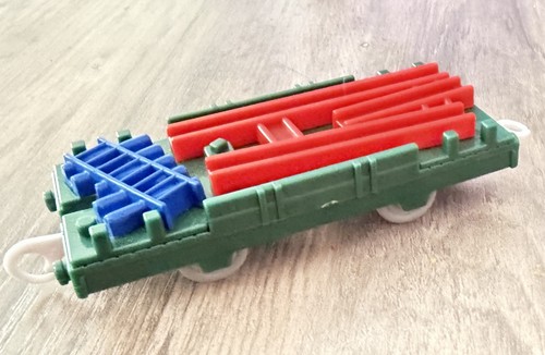 Thomas friends 2006 hit - 2006, toy