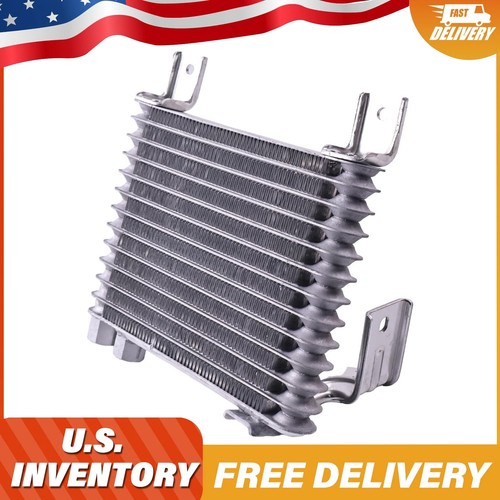 Engine oil cooler for 2006 - oil,