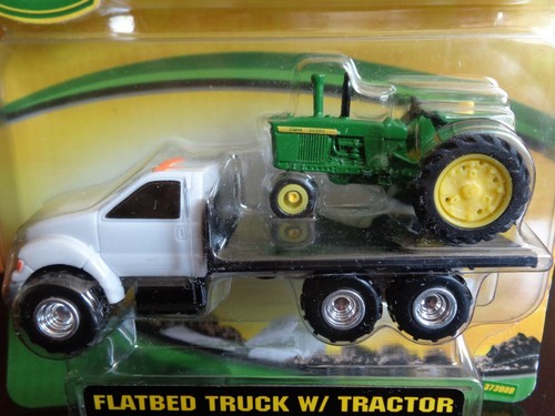 John deere ford - john,