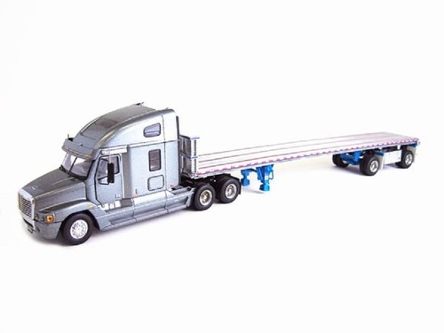 Freightliner century tractor - freightliner,