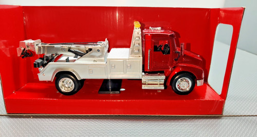 New ray 15723 red - 1:43,